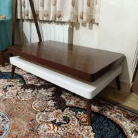 میز جلو مبلی|مبلمان خانگی و میز عسلی|تهران, شکیبا|دیوار