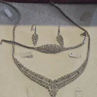 سرویس نقره