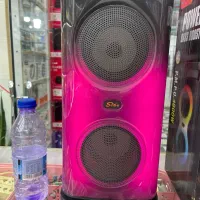 اسپیکر بلوتوثی شارژی|پخشکننده همراه|سیرجان, |دیوار