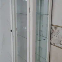 بوفه ویترین خانگی