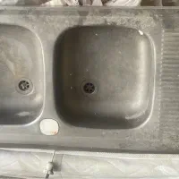 فروش سینک دولگن