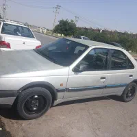 پژو۴۰۵