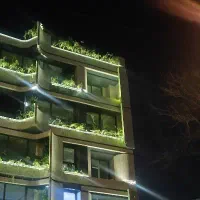 سه خواب ویو ابدی بهترین طبقه بهترین سازه جنوبی