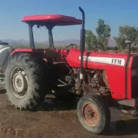تراکتور انگلیسی|خودرو سنگین|بختگان, |دیوار