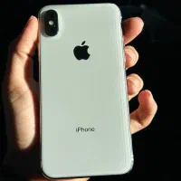 Iphone x /256g