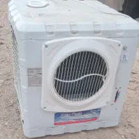 کولر آبی درحدنو
