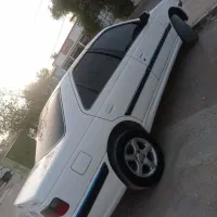 پارس 1401سفارشی|خودرو سواری و وانت|خاش, |دیوار