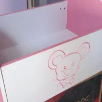 تعدادی وسایل زیر قیمت بفروش میرسد|اسباب و اثاث بچه|کرج, نوروزآباد|دیوار