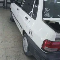 سایپا ۱۳۱|خودرو سواری و وانت|ملارد, |دیوار