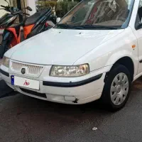 سمند مدل ۹۰/ ایکس ۷/بدون رنگ