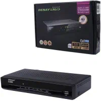 گیرنده دیجیتال دنای گیرنده دیجیتال دنای