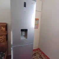 یخچال فریزر امرسان 20 فوت درحد نو