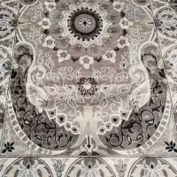 پتو فرش اماراتی