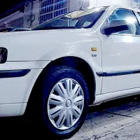 سمند lx96 درحد