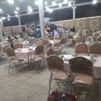 کرایه بخاری صندل میزفرش|خدمات پذیرایی، مراسم|بناب, |دیوار