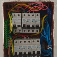 خدمات الکتریکی ساختمان|خدمات پیشه و مهارت|علیآباد کتول, |دیوار