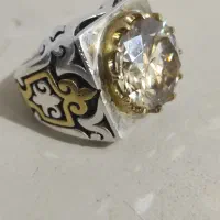 موزانایت . الماس روسی