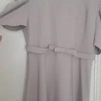 لباس مجلسی سایز ۳۸ نو