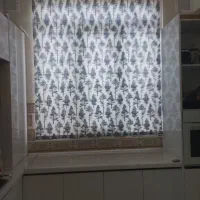 فروش انواع پرده زبرا شید کرکره|پرده، رانر، رومیزی|یزد, |دیوار