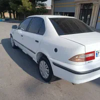 سمند موتور ملی دوگانه مدل 94|خودرو سواری و وانت|خسروشاه, |دیوار