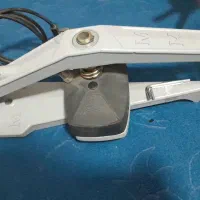 دستگاه پنچری موتورسیکلت