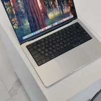Apple MacBook Pro MW2W3 M4 16GB 512|رایانه همراه|تهران, محمودیه|دیوار