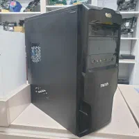 کیس گیمینگ اقتصادی DDR4 با گرافیک ۸ گیگ