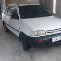 پرایددوگانه کارخانه 87