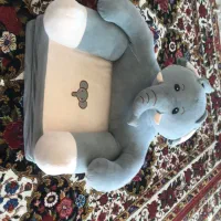 مبل کودک طرح فیلی