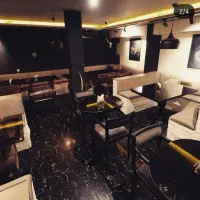 سفرهخانه با تجهیزات و مبله کامل - جردن|اجارهٔ مغازه و غرفه|تهران, امانیه|دیوار