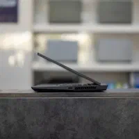لپتاپ LENOVO LEGION با 6 گیگ GTX1660Ti و R7-4600H|رایانه همراه|یزد, |دیوار