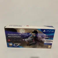 تفنگ پلی استیشن