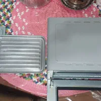 توستر|اجاق گاز و لوازم برقی پخت‌وپز|رشت, دخانیات|دیوار