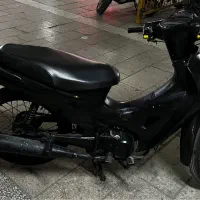 موتور ناتالی بی کلاج مدل ۹۰