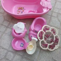 کاسکه روروعک|اسباب و اثاث بچه|شیراز, شهرک سعدی|دیوار