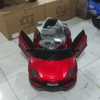 ماشین شارژی  لامبورگینی(تبریز مرند) نقدی چکی