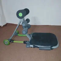 توتال کور ورزشی