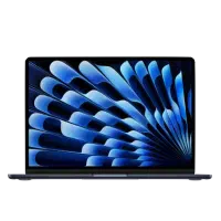 Macbook Air M3 2024 Midnight