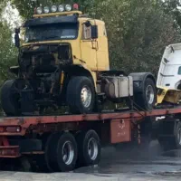 باربری جهان بار ایرانیان واقع درشهرک صنعتی قرچک|خدمات حمل و نقل|قرچک, شهرک صنعتی قرچک|دیوار