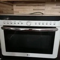 ماکرو فر ال جی سولار دام