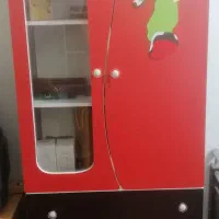 کمد کودک و نوجوان