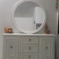 ست سرویس چوب