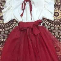 پیراهن مجلسی زیبا