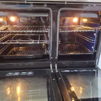 اجاق‌گاز دوفره