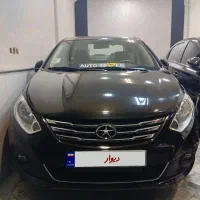جک j4 اتومات مدل ۱۴۰۴
