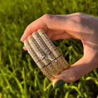 النگوپهن طلاروس کپی از روی طلاباهمان ظرافت وزیبایی