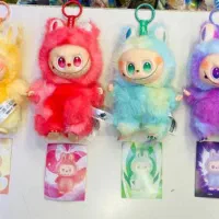 عروسک لبوبو مدل استیج سوپرایزی بزرگ ۴۸۵ گران نخرید|اسباببازی|اصفهان, طامه|دیوار