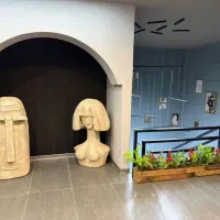 ویلای نلی ۳ خواب مستر ۲ استخر جکوزی دار