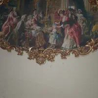 تابلو دیواری|تابلو، نقاشی، عکس|لواسان, |دیوار