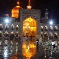 مشهد مقدس ارزان